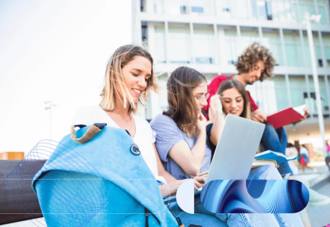 Webové stránky pro SŠ a ZŠ - Moderní web pro školy